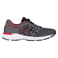 ASICS GEL-Exalt 4 in Carbonblackclassic