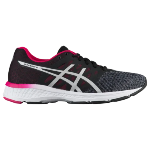 ASICS GEL-Exalt 4 in Carbonsilvercosmo