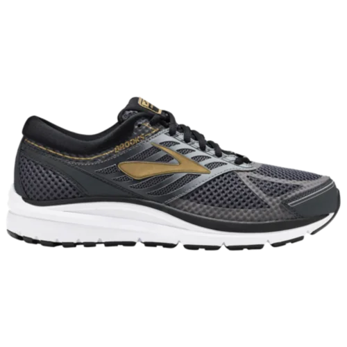 Brooks Addiction 13 in Black / Ebony / Metallic