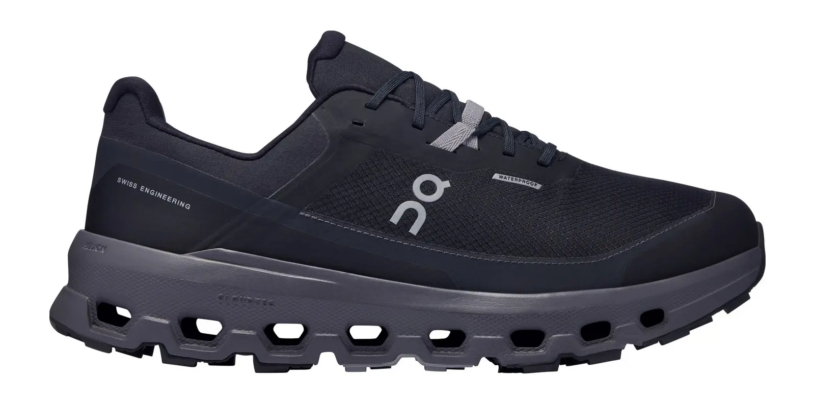 On Cloudvista 2 in Lilac / Black
