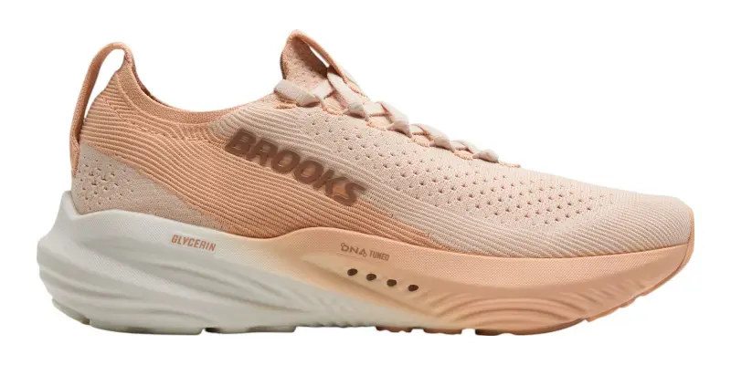 Brooks Glycerin StealthFit