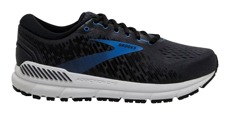 Brooks Addiction