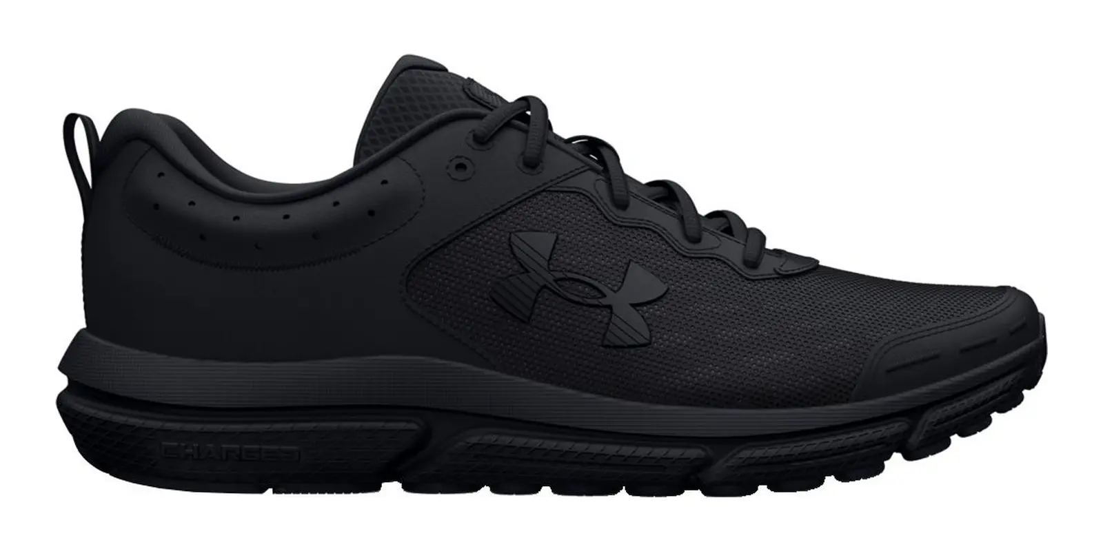 Under Armour Charged Assert 10 in Castlerock
