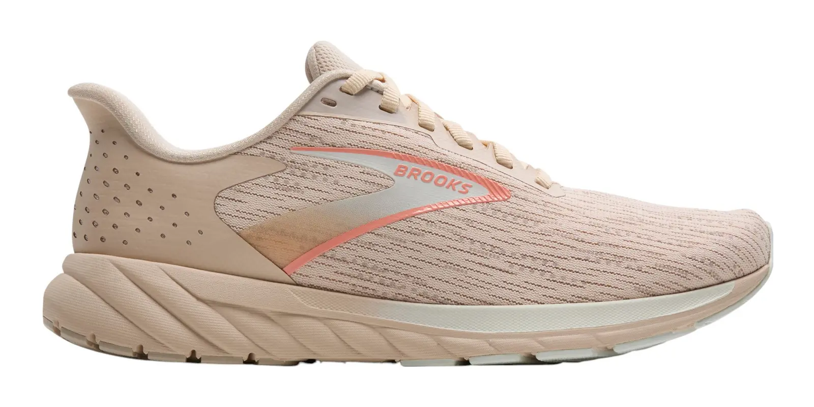 Brooks Anthem in Black / Grey / Pink