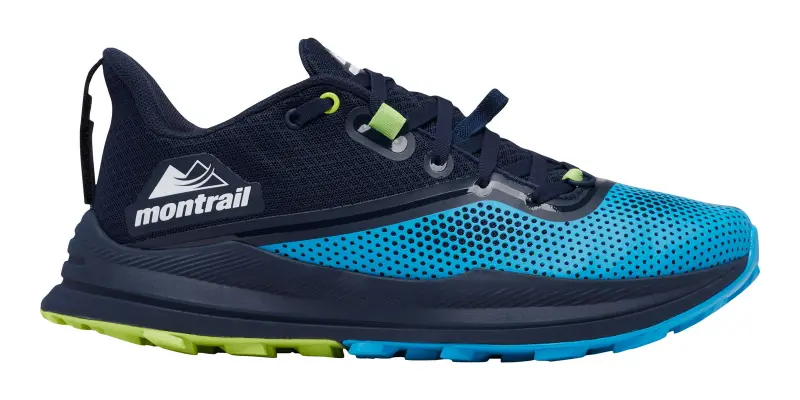 Montrail Trinity FKT