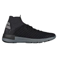 Under Armour Highlight Delta 2 in Blacksteel