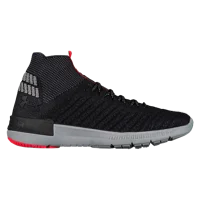 Under Armour Highlight Delta 2 in Blackrhino