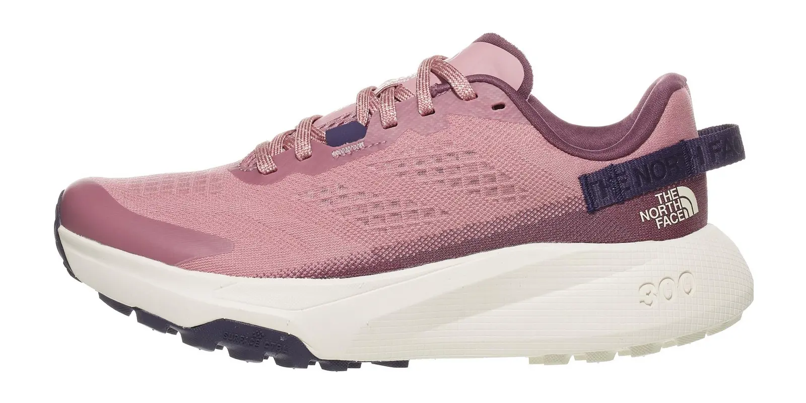 The North Face Altamesa 500 in Mauve