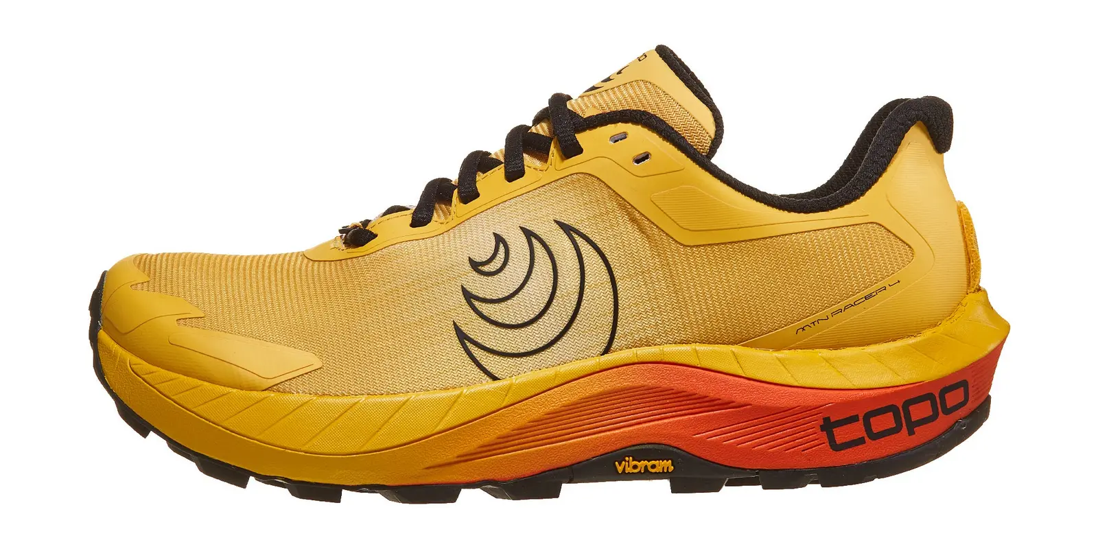 Topo Athletic MTN Racer in Blue