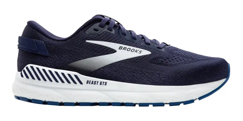Brooks Beast GTS 24