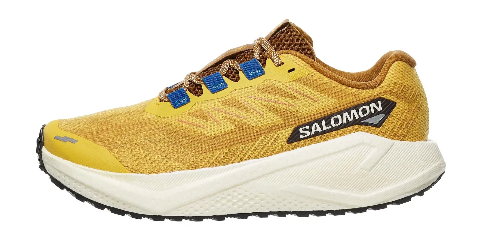 Salomon Aero Blaze 3 in Vanilla Ice