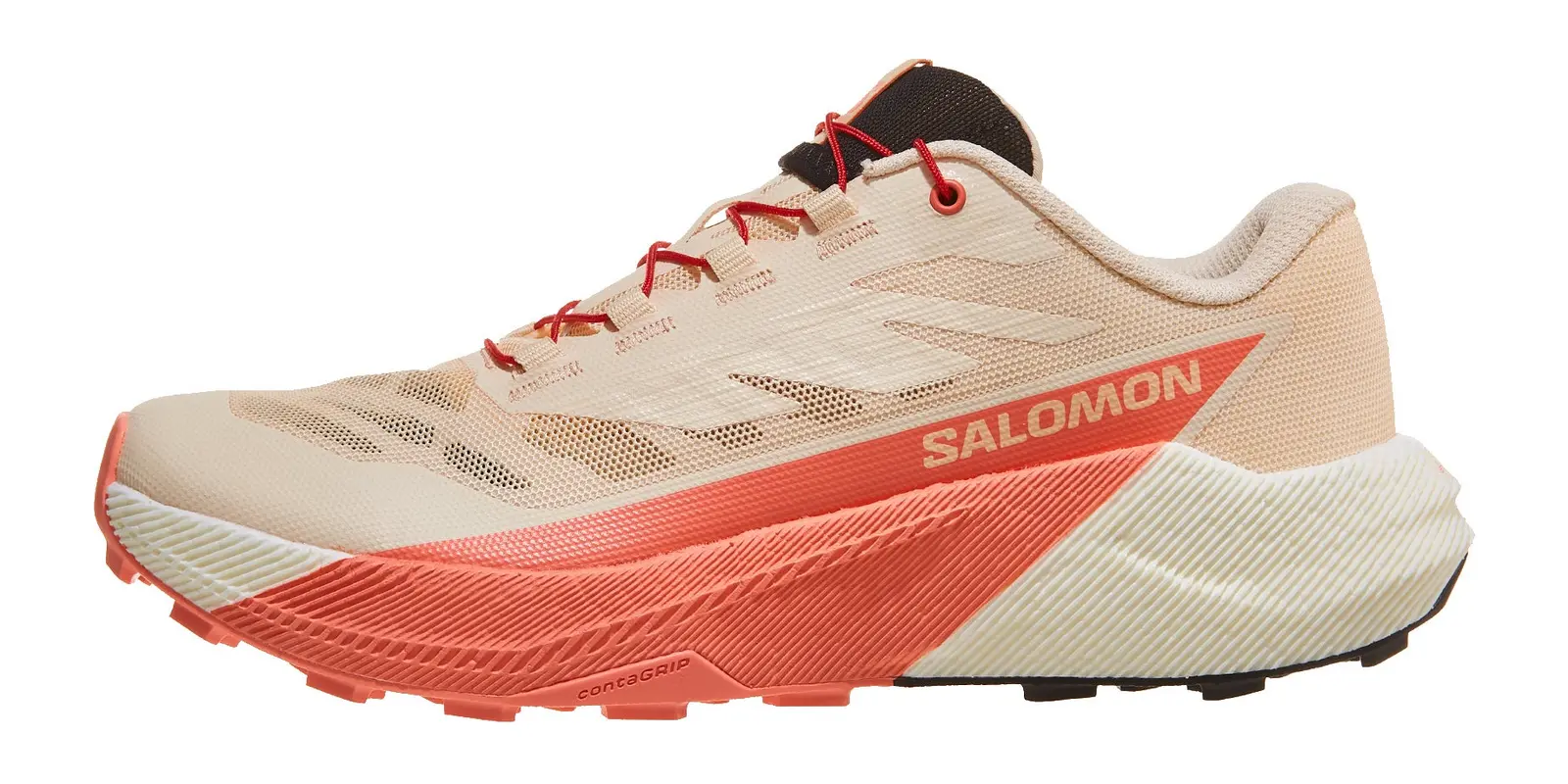 Salomon Pulsar in Tender Peach / Vanilla / Coral