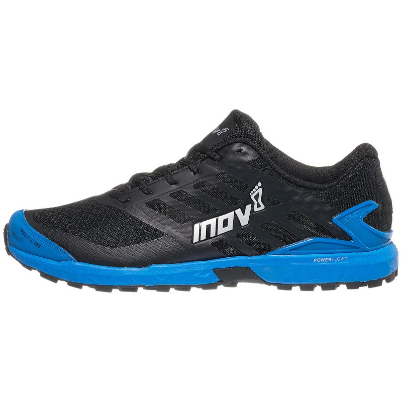 Inov-8 Trailroc 285 in Black / Blue