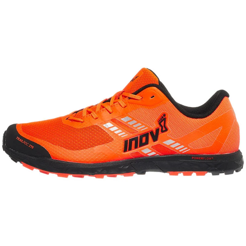 Trailroc 270