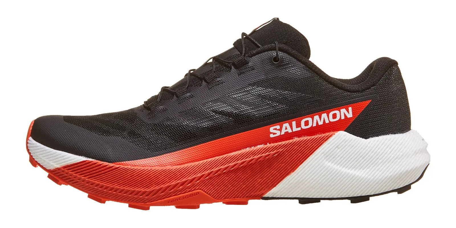Salomon Pulsar in Tender Peach / Vanilla / Coral