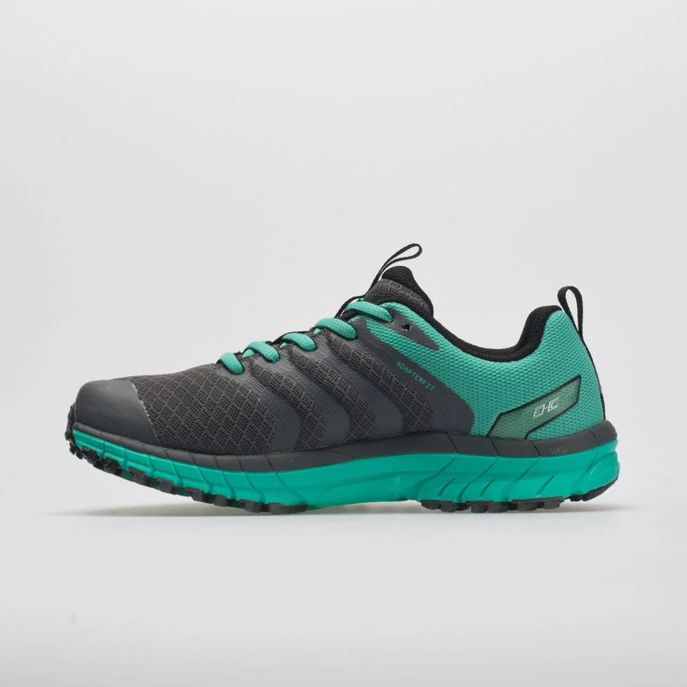 Inov-8 Parkclaw 275 in Grey / Teal