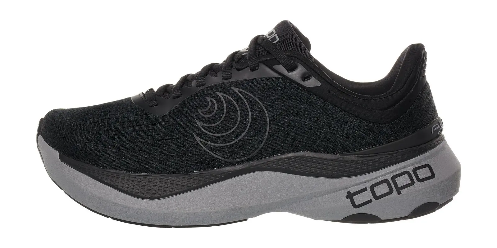 Topo Athletic Aura in Purple / Lilac