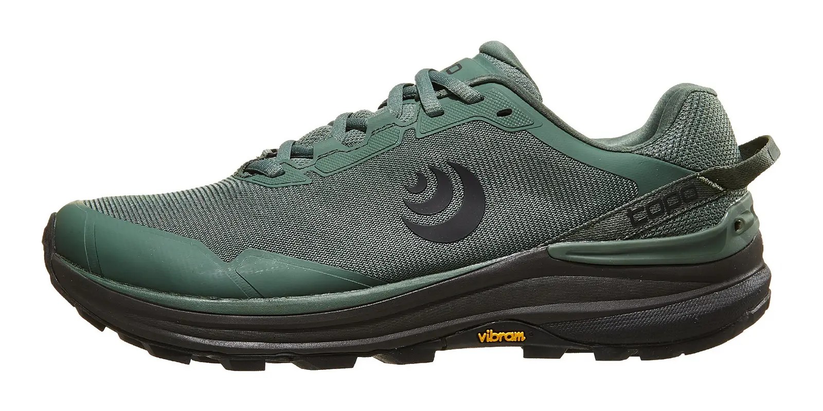 Topo Athletic Traver in Grey Blue