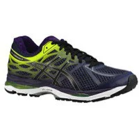 ASICS GEL-Cumulus 17 in Indigo