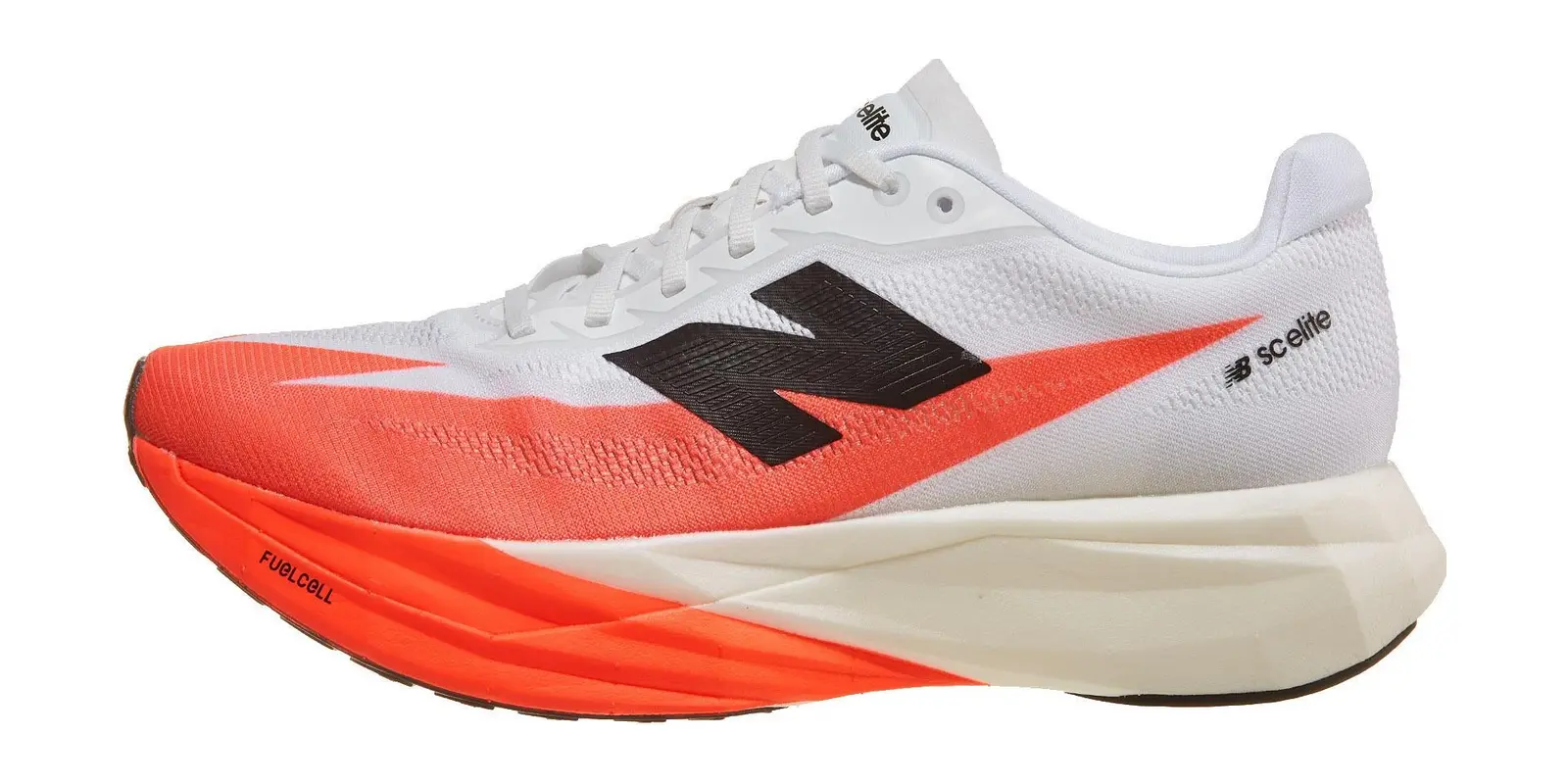 New Balance FuelCell SuperComp Elite v5 in Urg