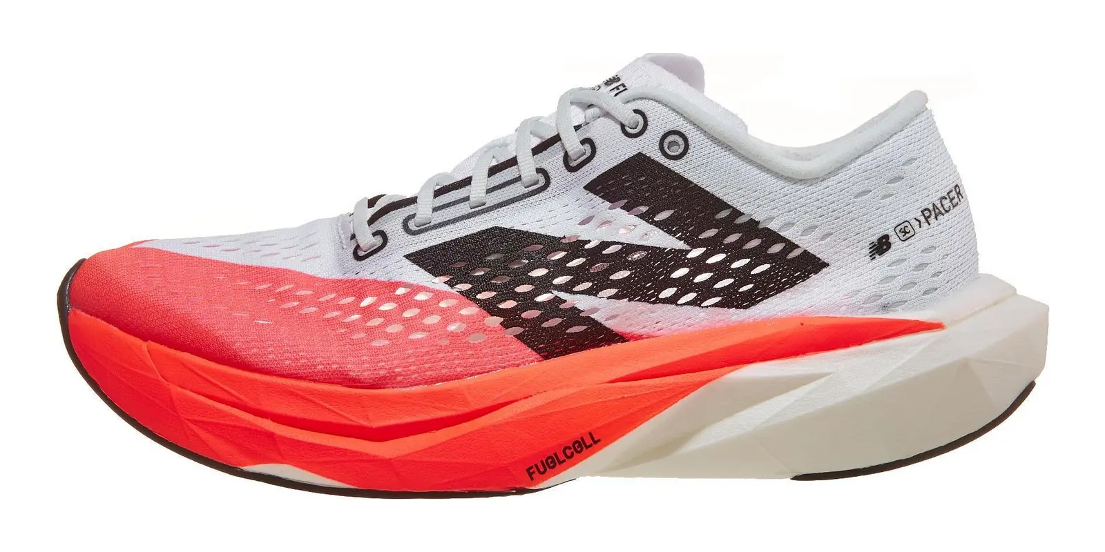 New Balance FuelCell SuperComp Pacer v2 in R