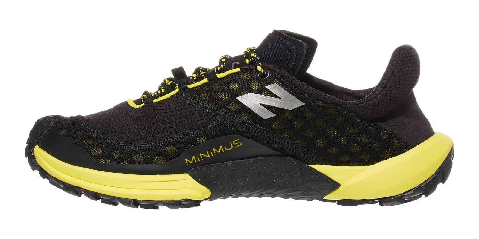New Balance Minimus Trail in Clay Ash / Calciu