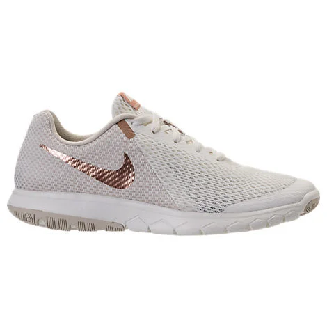 Nike Flex Experience RN 6 in White