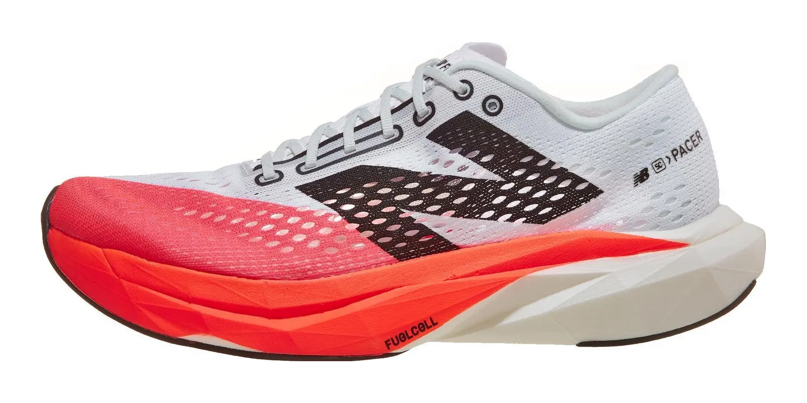 New Balance FuelCell SuperComp Pacer v2 in R