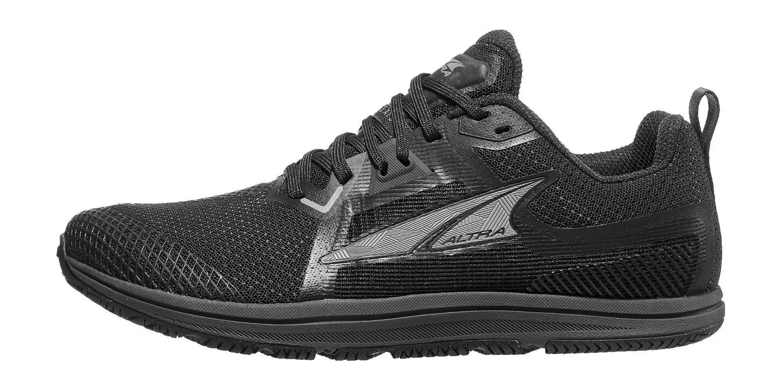 Altra Solstice XT 3 in Black