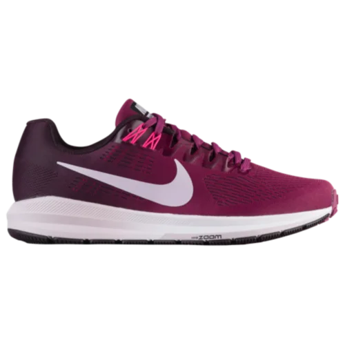 Nike Air Zoom Structure 21 in Tea