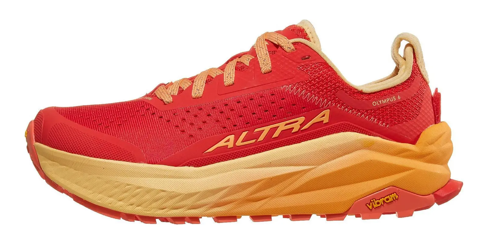 Altra Olympus in Sand