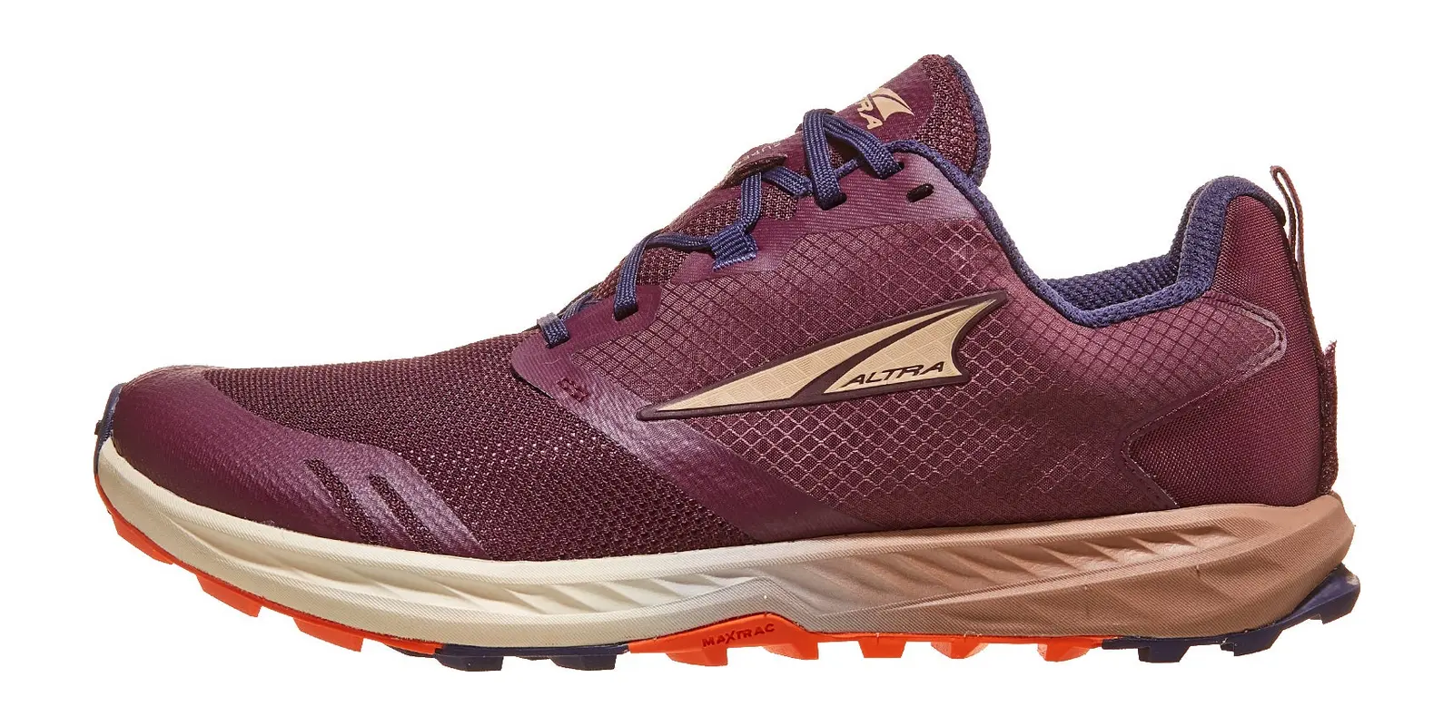 Altra Superior 7 in Black