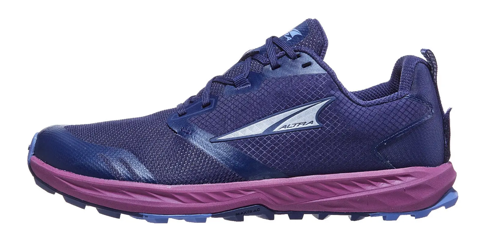 Altra Superior 7 in Black