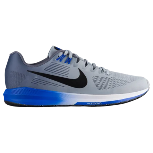 Nike Air Zoom Structure 21 in Wolf