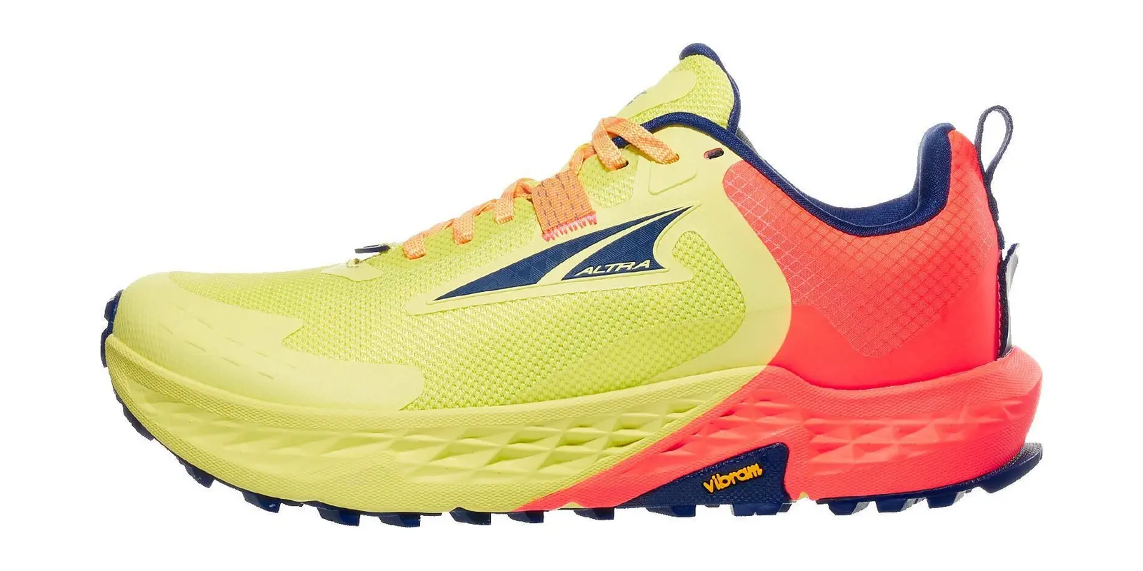 Altra Timp in Grey / Blue