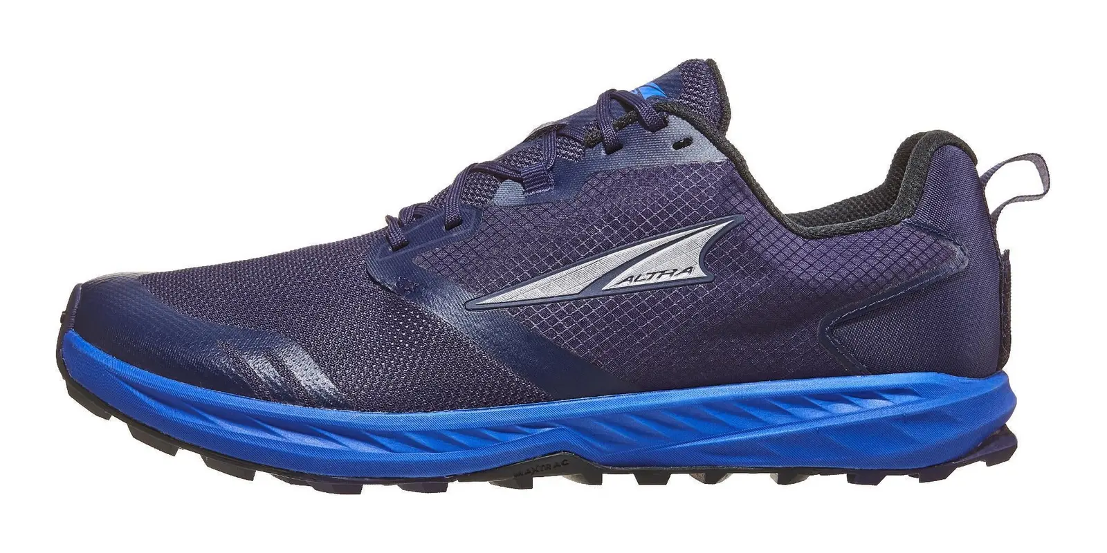 Altra Superior 7 in Black