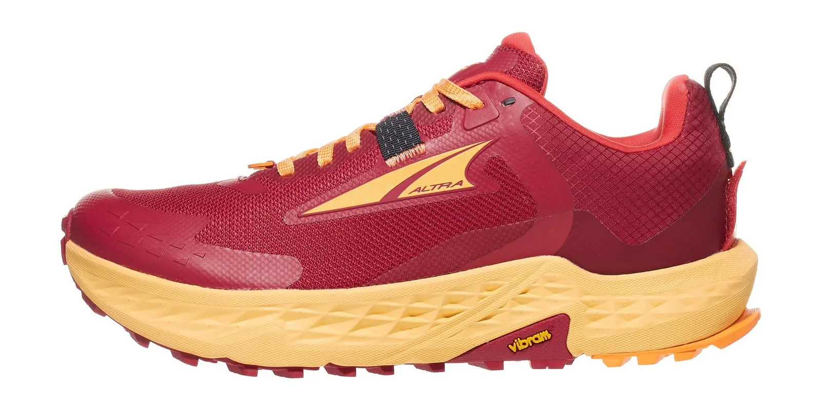Altra Timp in Grey / Blue