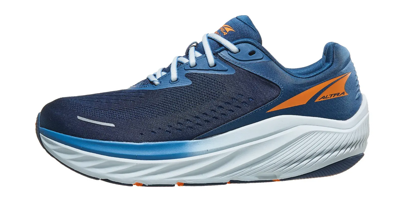 Altra VIA Olympus in Grey