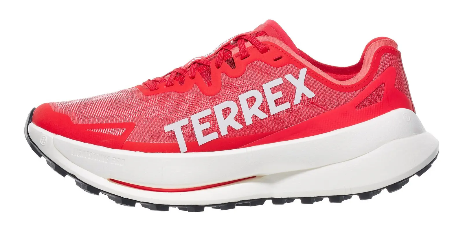 adidas Terrex Agravic Speed Ultra in Plum
