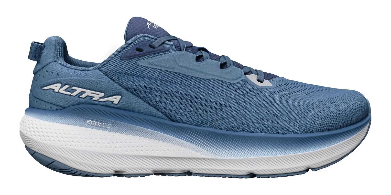 Altra FWD VIA 2 in Navy / Light Blue