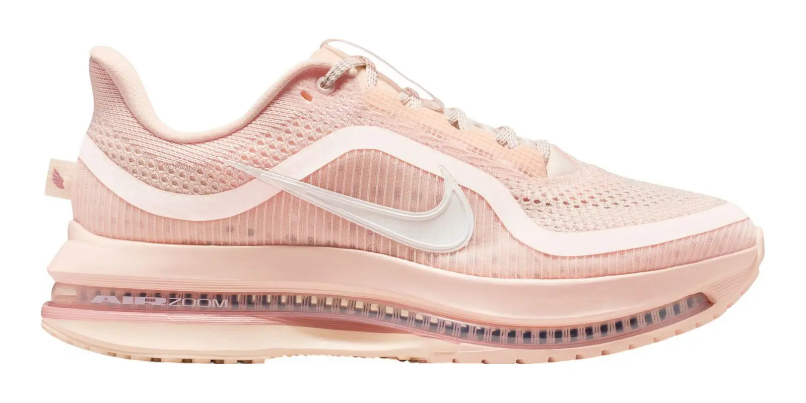 Nike Pegasus 41 in Guava Ice / Pink Salt