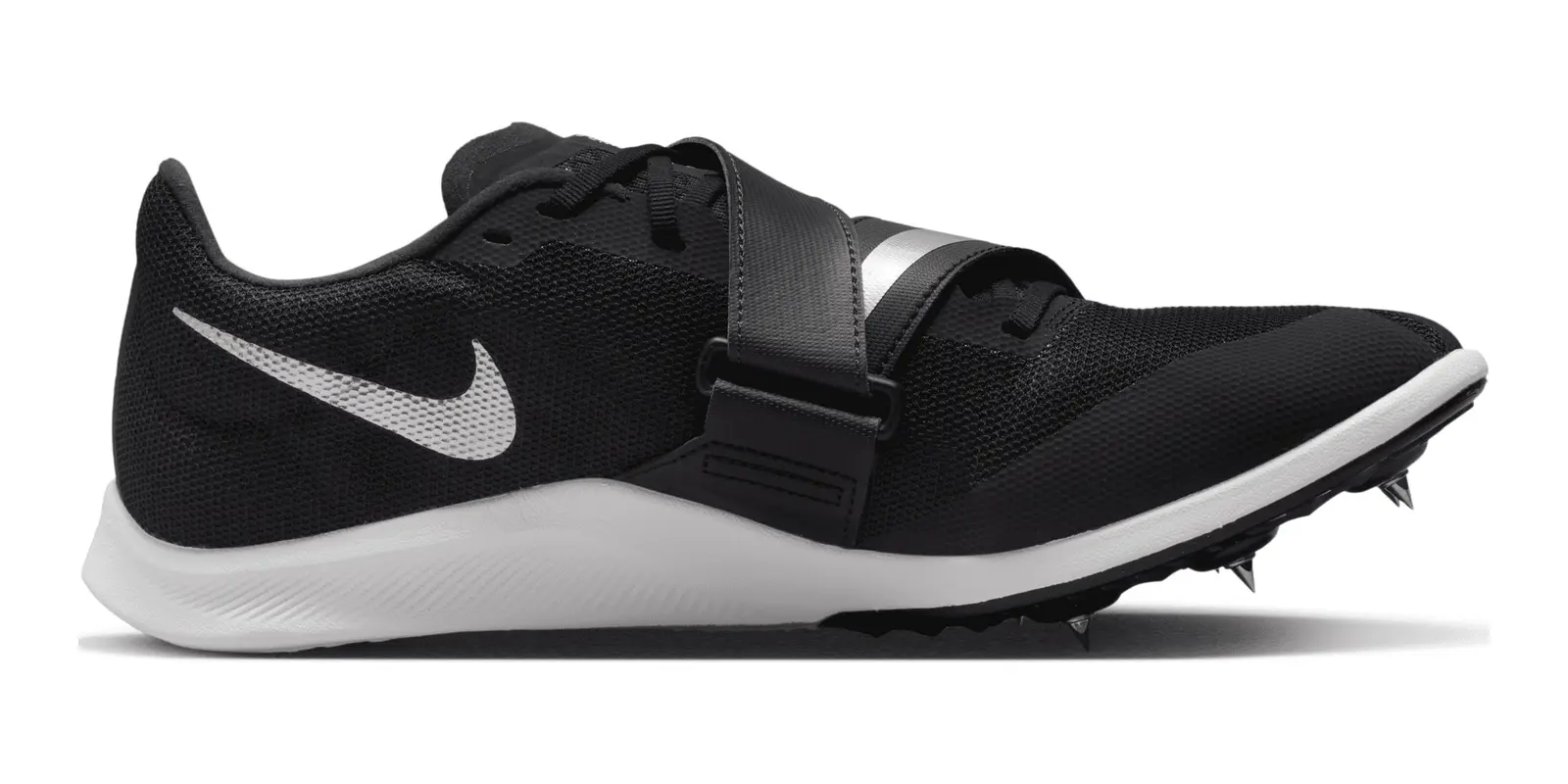 Nike Zoom Rival Jump in Black