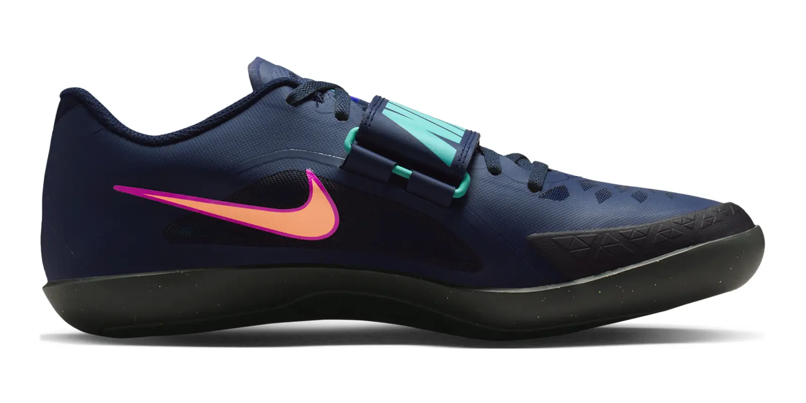 Nike Zoom Rival SD 2 in Blue