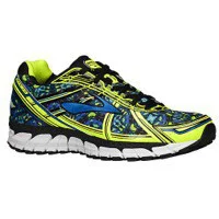 Brooks Adrenaline GTS 15 in Kaleidoscopenightlifeelectric
