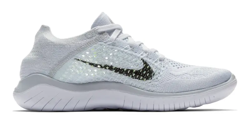 Free Run 2018