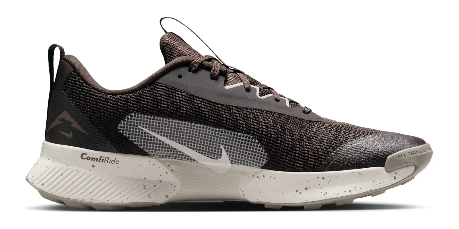 Nike Juniper Trail 3 in Brown