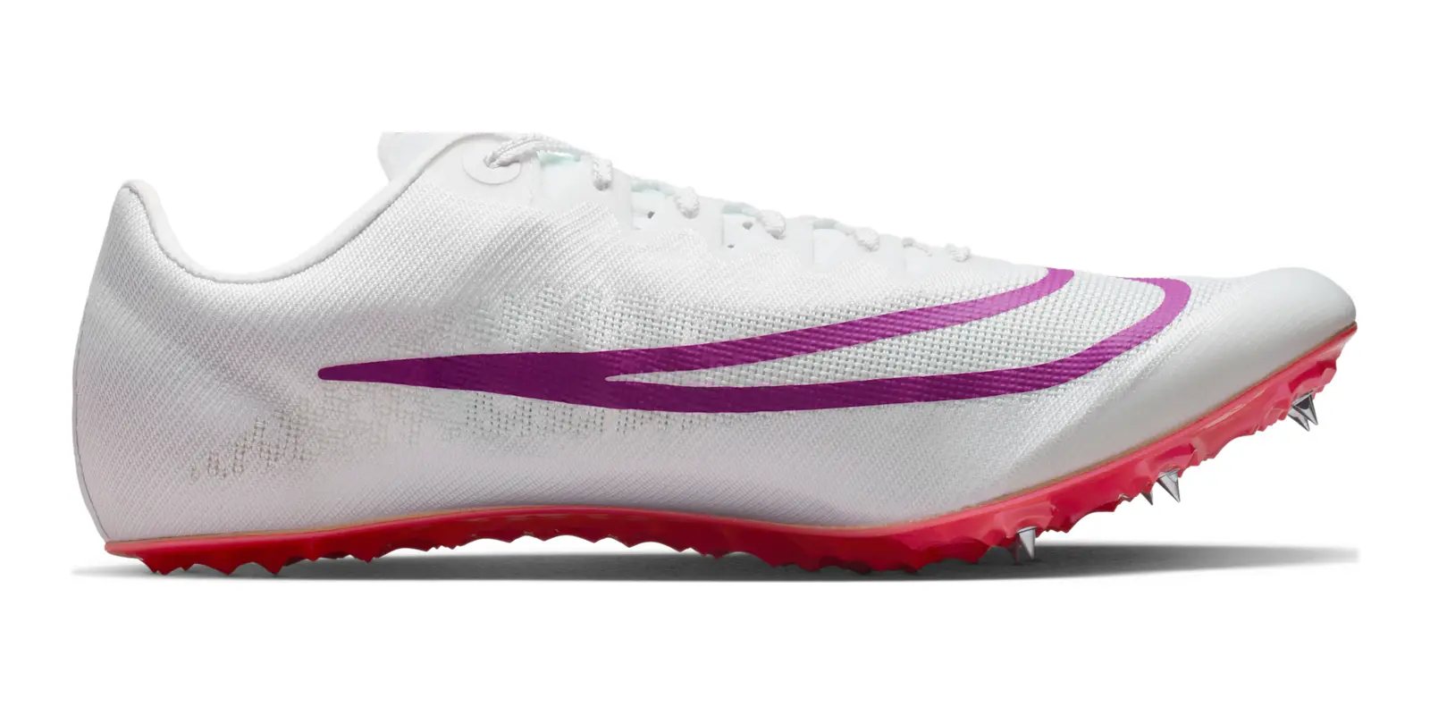 Nike Zoom Ja Fly 4 in White
