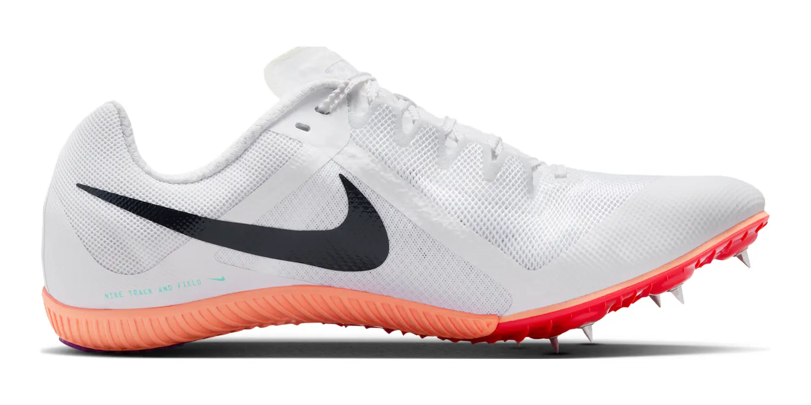 Nike Zoom Rival Multi in White