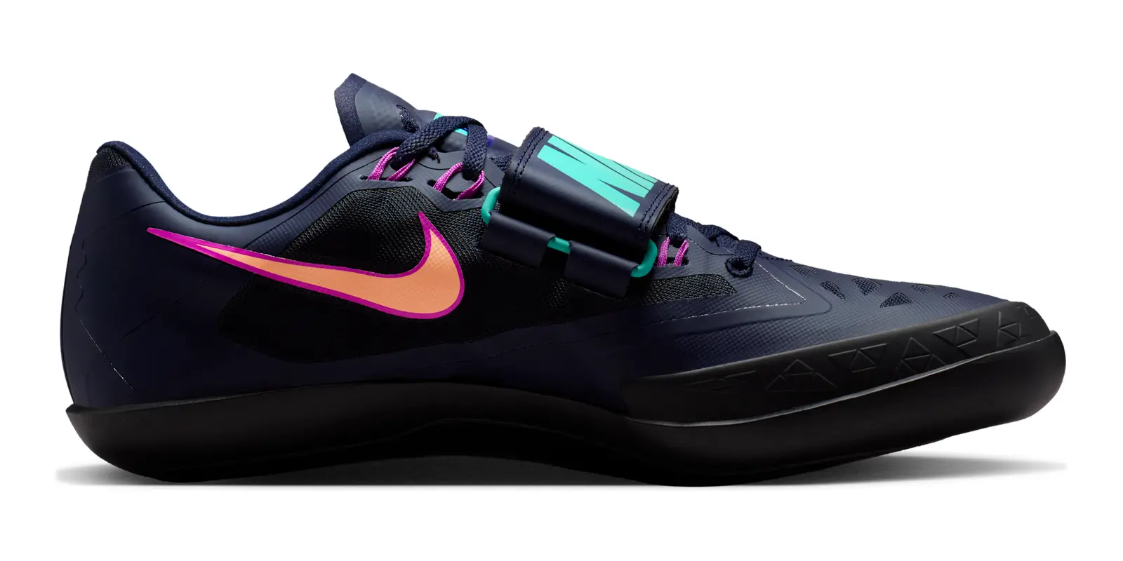 Nike Zoom SD 4 in Blue