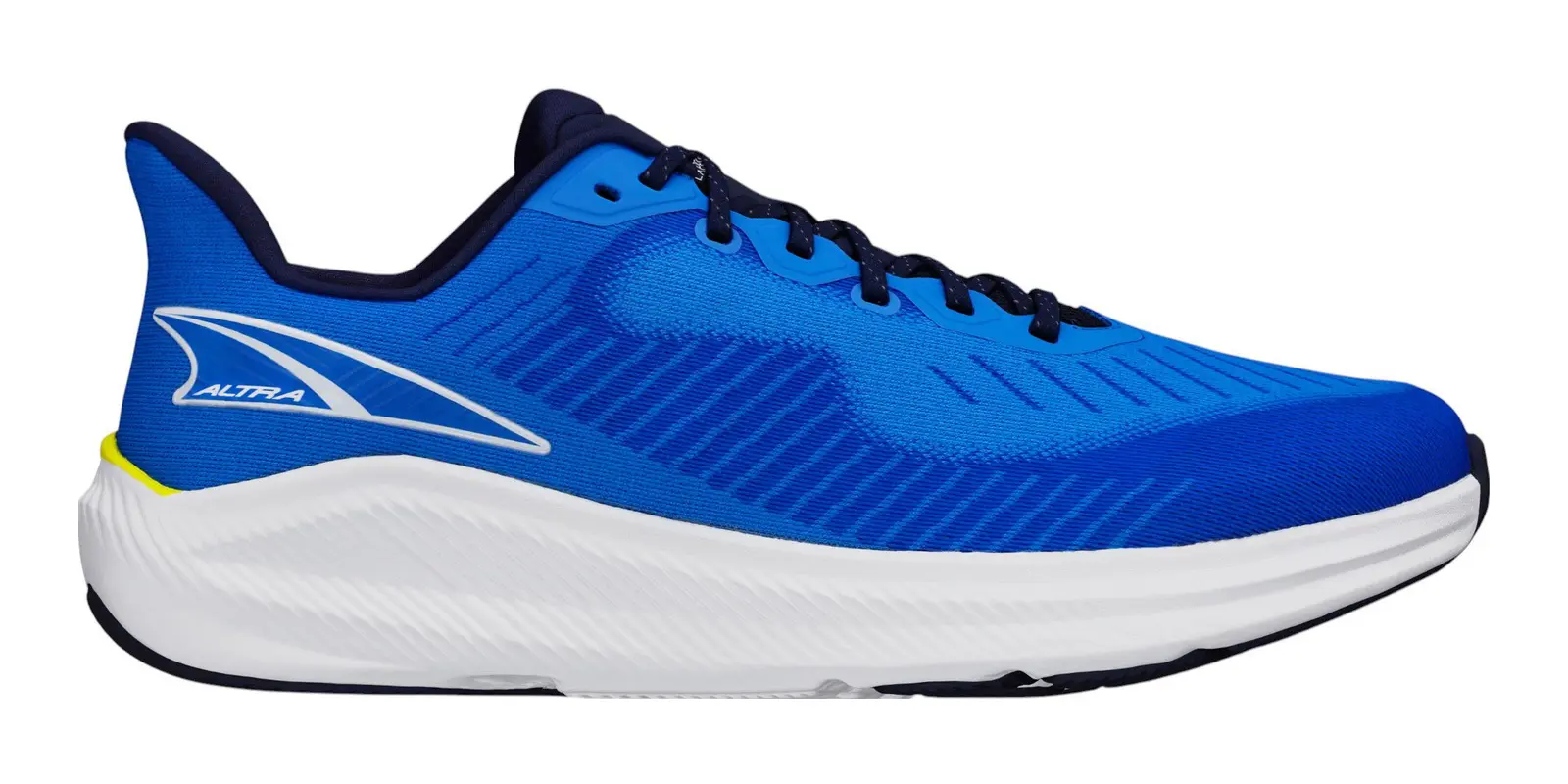Altra Experience Form in Blue / Yellow